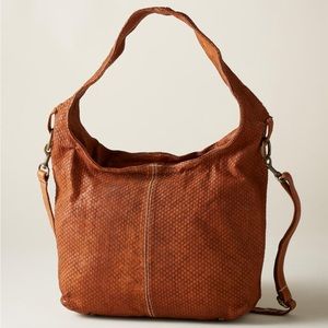 Sundance “Pave the way bag”. New!